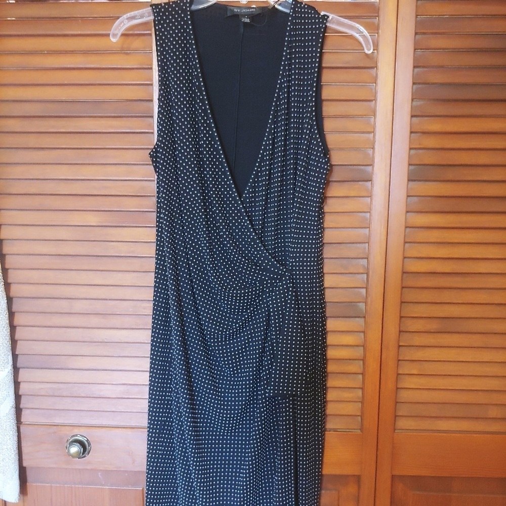 St John dress